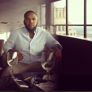 Meet your Posher, Terry